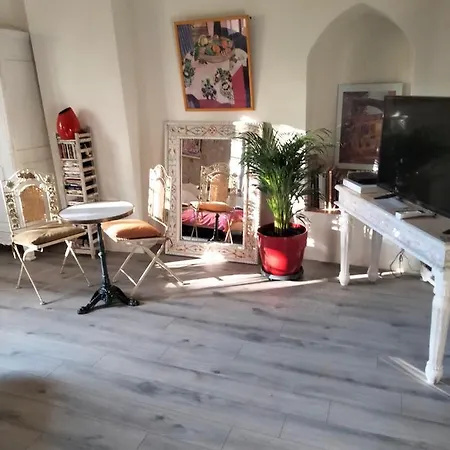 Holiday home Maison De Caractere Face A L Abbaye De Lagrasse
