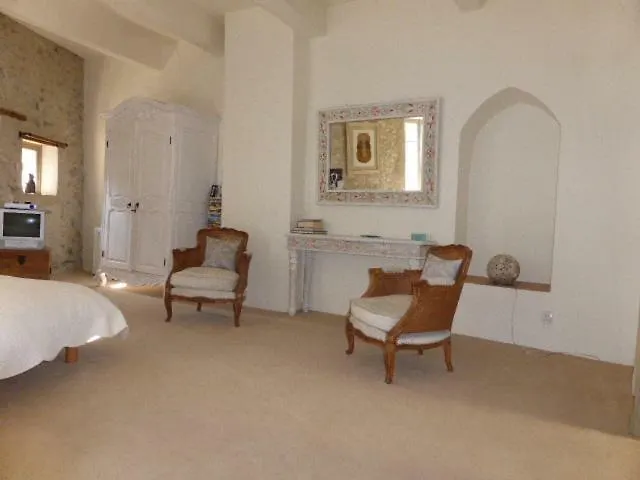 Maison De Caractère Face à L Abbaye De Casa vacanze